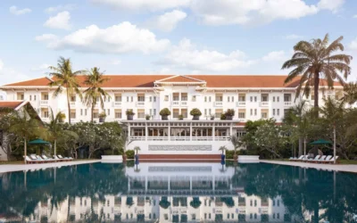 Raffles