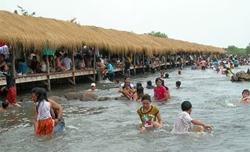 Kampi Resort