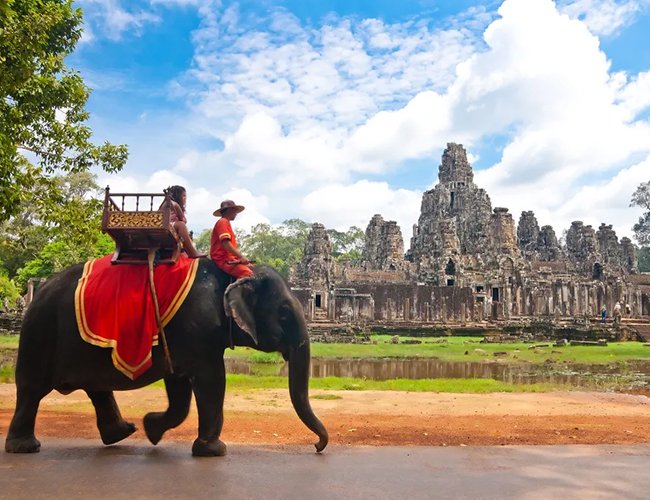 Siem-Reap