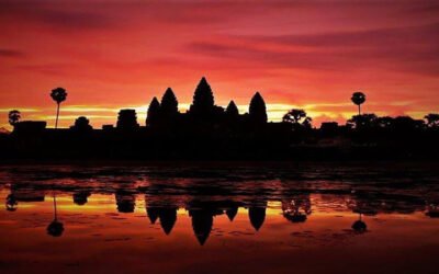 3 DAYS ALL MAJOR TEAMPLE & KOMPONG PHLUK