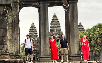 1 DAY TOUR WITH SUNSET BUT NO SUNRISE