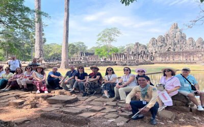 3 DAYS ALL MAIN TEMPLE & BENG MELEA