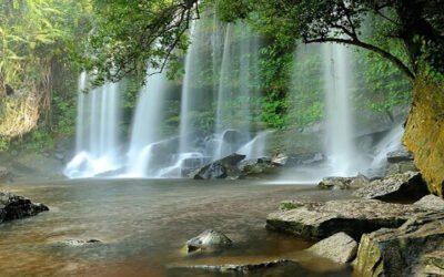 3 Days All Major Temples & Kulen mountain Waterfall