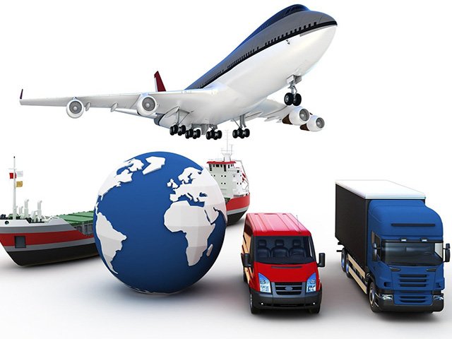 transport